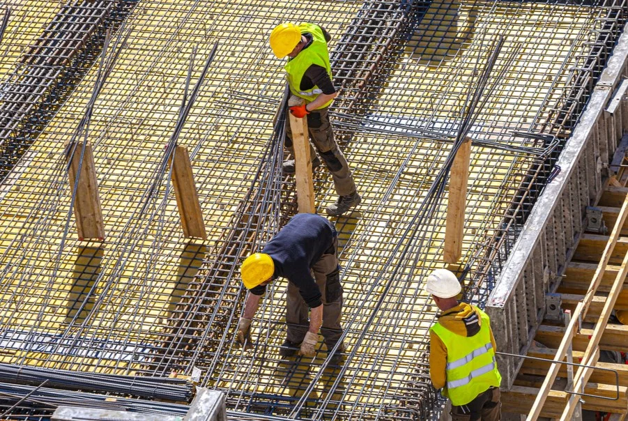 Bayrampaşa İnşaat Kalıpçısı